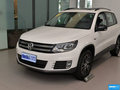 大众途观城市SUV 全系优惠5万送3万礼包