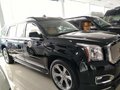 GMC特工一號美規(guī)全尺寸SUV 極品巔峰座駕