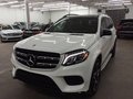2017款奔馳GLS450爆配置 GLS帶AMG運動包