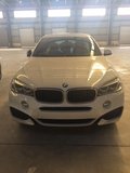 2017款寶馬X6M運動版 現(xiàn)車特惠超越自我
