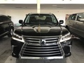 18款雷克薩斯LX570 整車設(shè)計(jì)時(shí)尚豪華感
