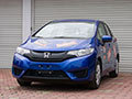 邊鋒主義 網(wǎng)上車市實(shí)拍第三代飛度