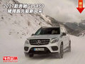 2017款奔馳GLS450  一睹領(lǐng)跑先驅(qū)新風(fēng)采
