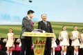 濰坊中冀斯巴魯傲虎送萬元禮包  有現(xiàn)車