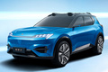 恒大SUV預售17.9萬！總裁：30萬內最好的純電SUV