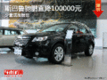 鑫山斯巴魯馳鵬直降100000元 少量現(xiàn)車