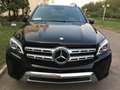 西安奔馳GLS450優惠9萬元 送13.8萬裝潢