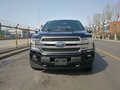 18款福特猛禽F150白金版 全系現(xiàn)車手續(xù)齊