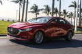 馬自達(dá)3/CX-30壓燃版明天上市 搭2.0L+24V輕混