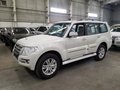 18款三菱帕杰羅V97 純進(jìn)口原裝越野神車