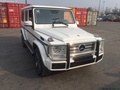 19款奔馳G500全尺寸SUV 怪獸級(jí)四驅(qū)超值