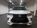 雷克薩斯LX570裸利價(jià) 越野戰(zhàn)神無懼障礙