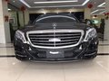 17款美規(guī)奔馳S550e 油電混合版節(jié)能環(huán)保