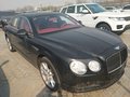 2017款賓利飛馳V8S 新升級頂級豪華轎車