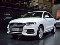 奧迪Q3新春送優惠 緊湊型SUV競爭寶馬X1