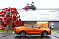 中國(guó)皮卡市場(chǎng)還缺什么樣的車？