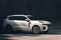 XC90的孿生兄弟！領(lǐng)克09全球首秀 將于年底上市