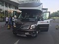 奔馳24H房車完美內艙設計 商家減價惠銷