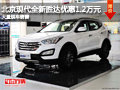 晉中現(xiàn)代全新勝達優(yōu)惠1.2萬元 現(xiàn)車供應(yīng)