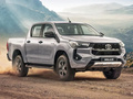 7月南非皮卡銷量：豐田Hilux以3021輛遙遙領(lǐng)先