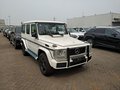18款奔馳G500中東特優(yōu)底價(jià) 無需等候速提