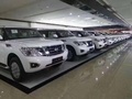 日產尼桑途樂詢底價 省油實用越野大空間