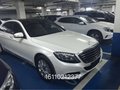 2016款奔馳S320商務(wù)車 驚人價(jià)格年終熱賣