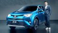 昆明森林人优惠现车 RAV4荣放降价2万元