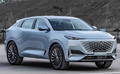長安UNI-K新增1.5T車型！預(yù)計不到15萬元起售