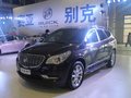 更具豪华气息 别克全新昂科雷实拍解析