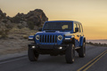 Jeep全新Rubicon 392发布 搭V8引擎/明年初上市