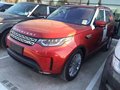 2017款路虎發(fā)現(xiàn)五 掌控新車行情惠促全球
