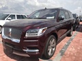 林肯領(lǐng)航員低調(diào)大氣品牌SUV 底價(jià)超值購(gòu)