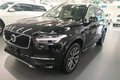 18款沃尔沃XC90 七座豪华SUV安全性极高