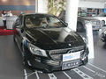 魅力无法挡 汕头实拍奔驰CLA260 4MATIC