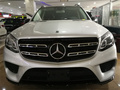 奔馳GLS450限量銀色加版 港口新行情報(bào)價(jià)