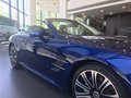 2018款奔馳SL400敞篷現車 特價優(yōu)惠瘋搶
