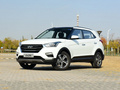 鐵嶺現(xiàn)代ix25優(yōu)惠現(xiàn)車 店內(nèi)最高降2.3萬