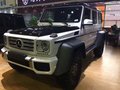17款奔馳G350 4X4現(xiàn)車全國唯一一臺速搶