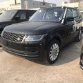 2018款路虎攬勝行政版35臺現(xiàn)車 價(jià)優(yōu)直銷