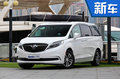 别克全新MPV-GL6配置曝光 将于武汉8月投产
