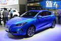 長(zhǎng)安10款新車(chē)曝光 電動(dòng)車(chē)超多7座SUV只賣(mài)15萬(wàn)