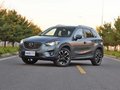 马自达CX-5优惠2万 降价竞争日产逍客