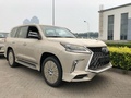 18款雷克薩斯LX570 PK酷路澤5700性?xún)r(jià)比