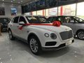 2017款宾利添越港口现车W12 全能奢华SUV