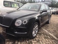 纯进口宾利添越中大型SUV 减价直销全国
