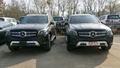 18款奔馳GLS450小滿配 店內(nèi)現(xiàn)車手續(xù)齊全