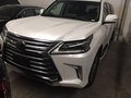 18款雷克薩斯LX570現車售 陸地越野稱霸