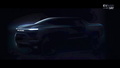 Ram 1500電動(dòng)皮卡2024年量產(chǎn)，續(xù)航可達(dá)805公里