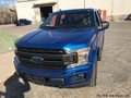17款福特F150XLT 動(dòng)感氣度皮卡現(xiàn)車多臺(tái)
